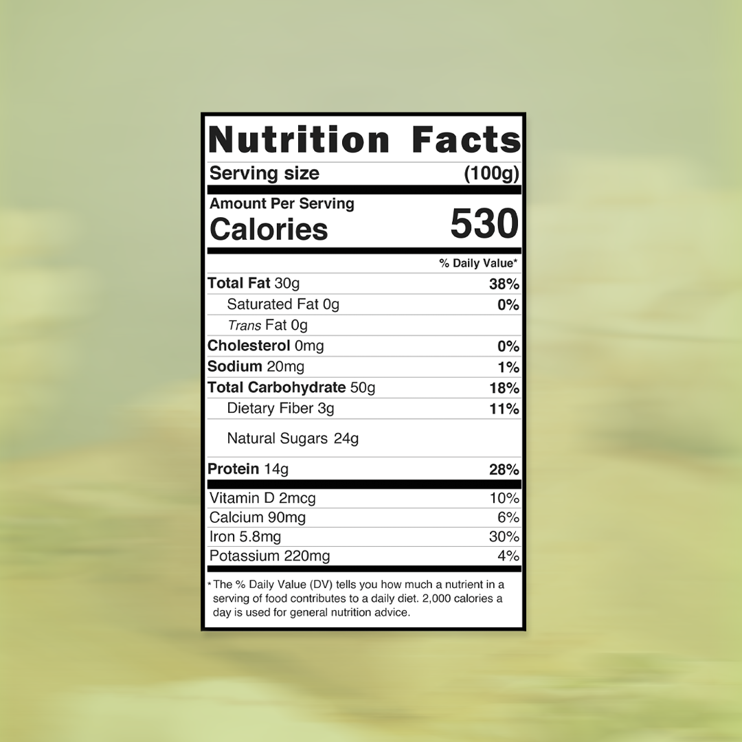 Delight Combo I Jowar Delight +Ragi Delight