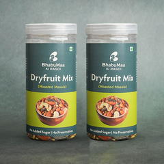 Pack of Two (800g)
