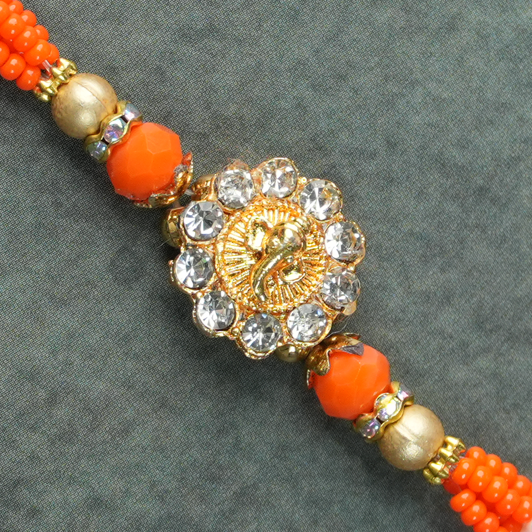 Rakshabandhan Special - Ragi Delight (Rakhi Gift Box)