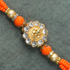 Ek-Dantaya Rakhi